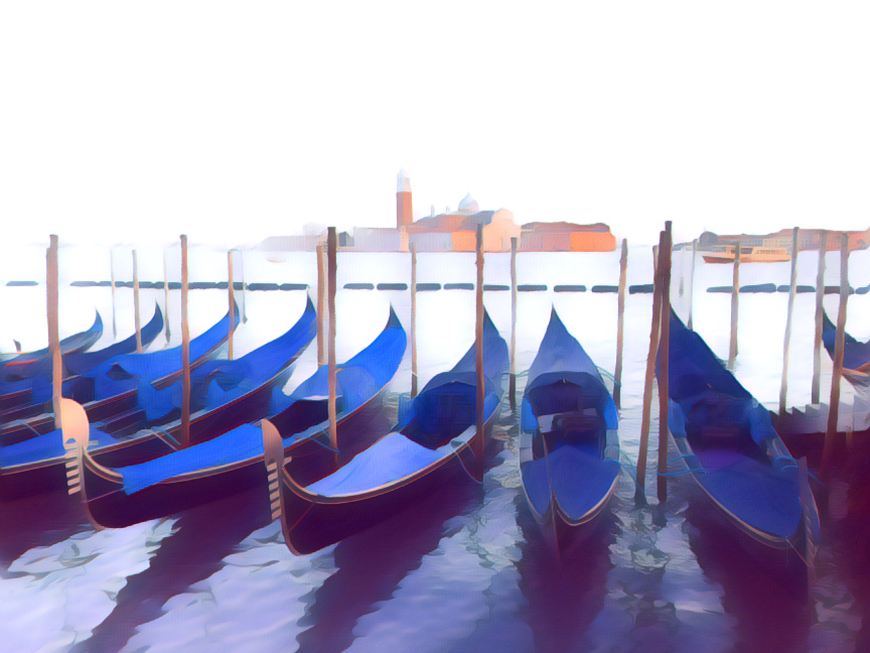 The Grand Canal